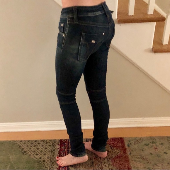 Miss Sixty Jeans “Rocker” Style - Picture 3 of 6